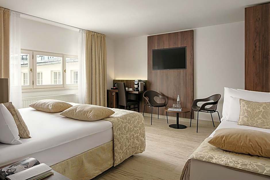 Michelangelo Grand Hotel