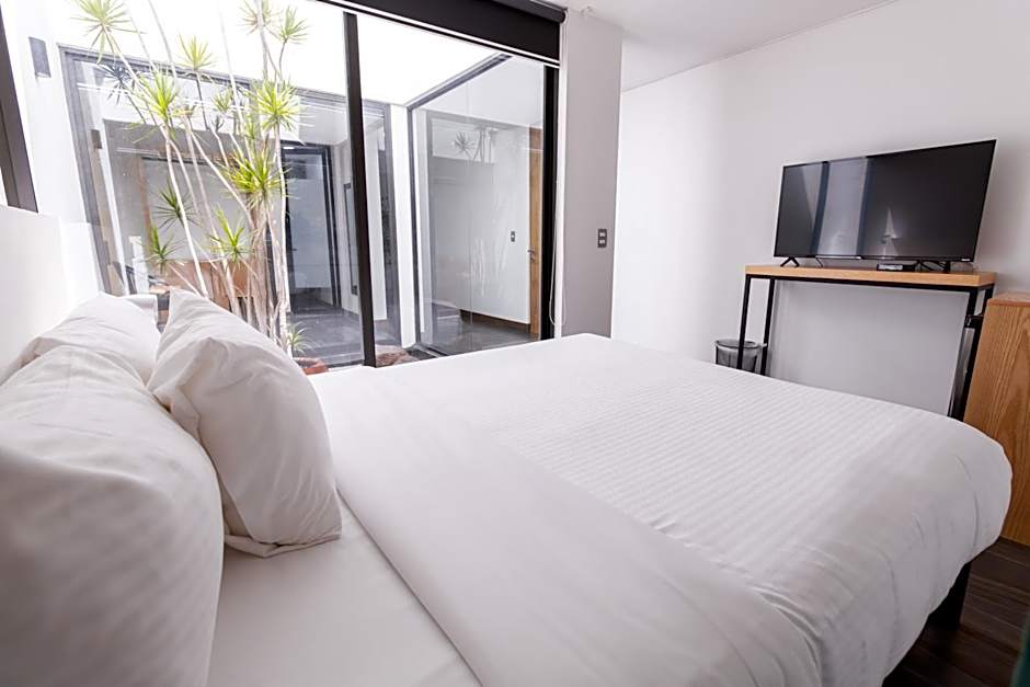 Urban Puebla by Grupo Amber