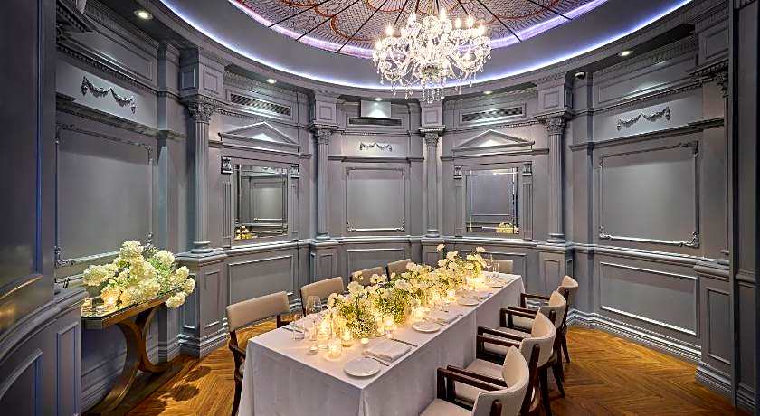 Crowne Plaza Hong Kong Causeway Bay By IHG