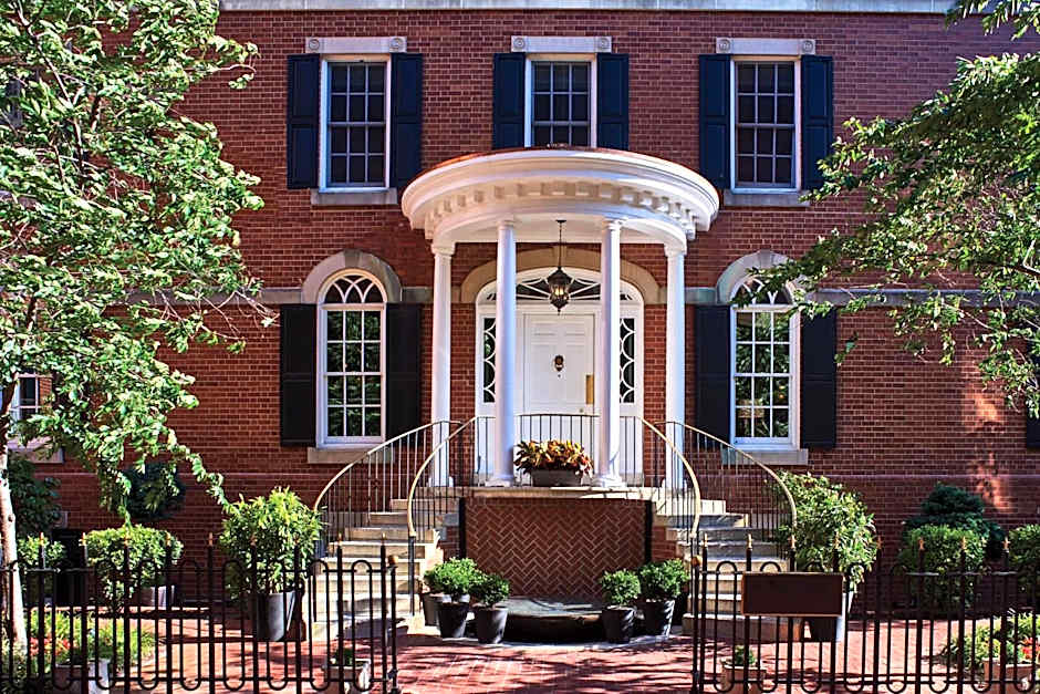 Photo 1 of 34 of Morrison House Old Town Alexandria, Autograph Collection