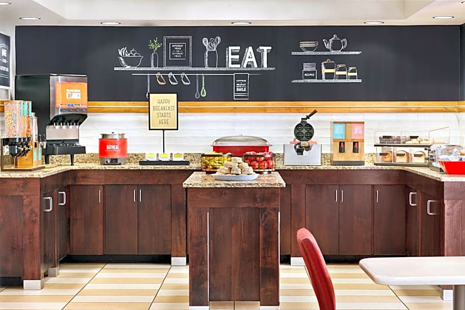 Hampton Inn By Hilton Lawrence