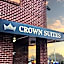 Crown Hotel - Stone, Near Stoke-On-Trent by OYO