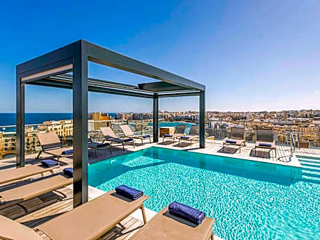 Mercure St. Julian's Malta