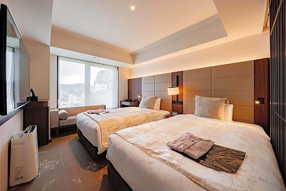 Keio Prelia Hotel Kyoto Karasuma Gojo