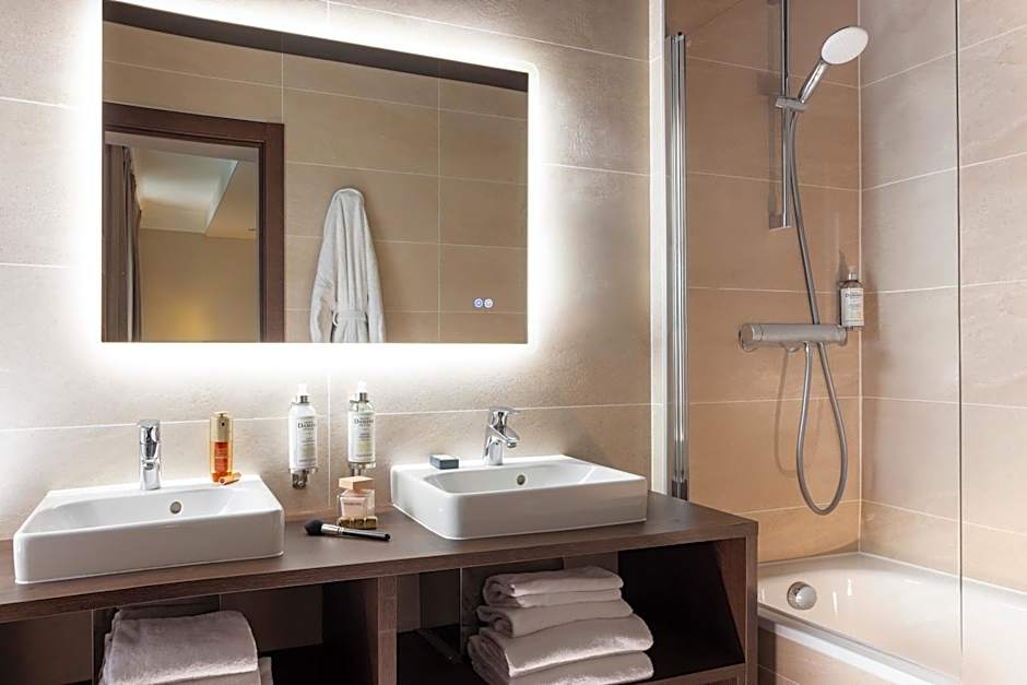 Hotel Choiseul Opera