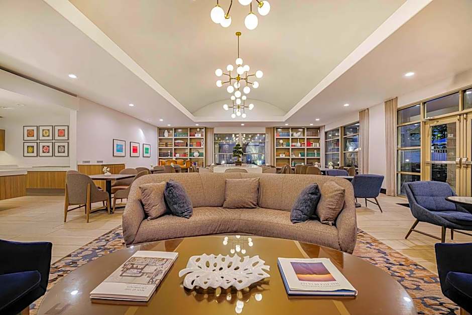 Homewood Suites By Hilton Plano-Richardson