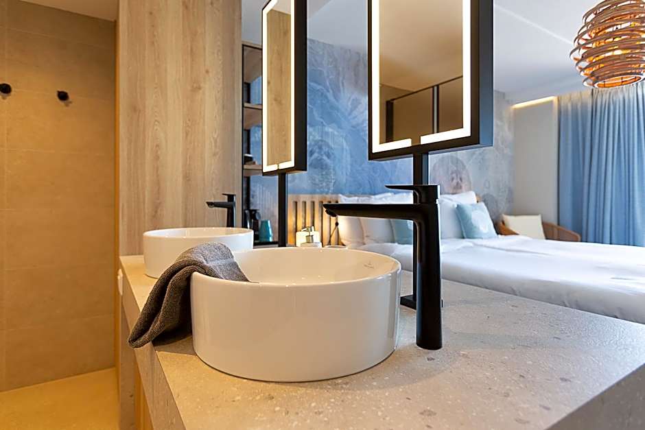 Beachfront Boutiquehotel
