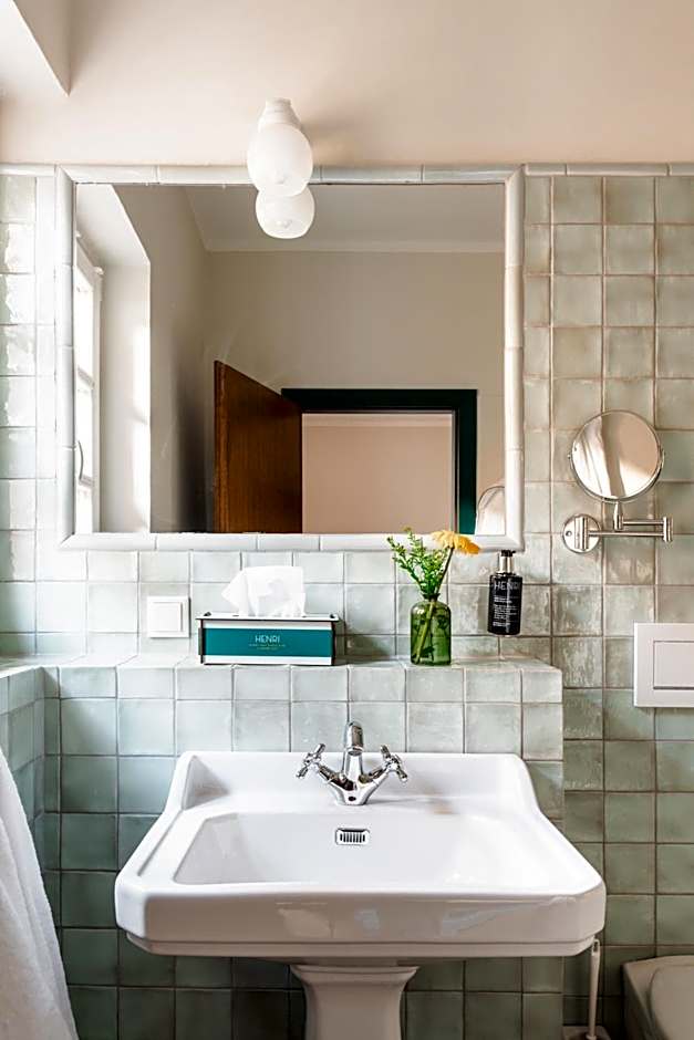 HENRI Country House Kitzbühel