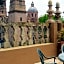Hotel Misión Catedral Morelia