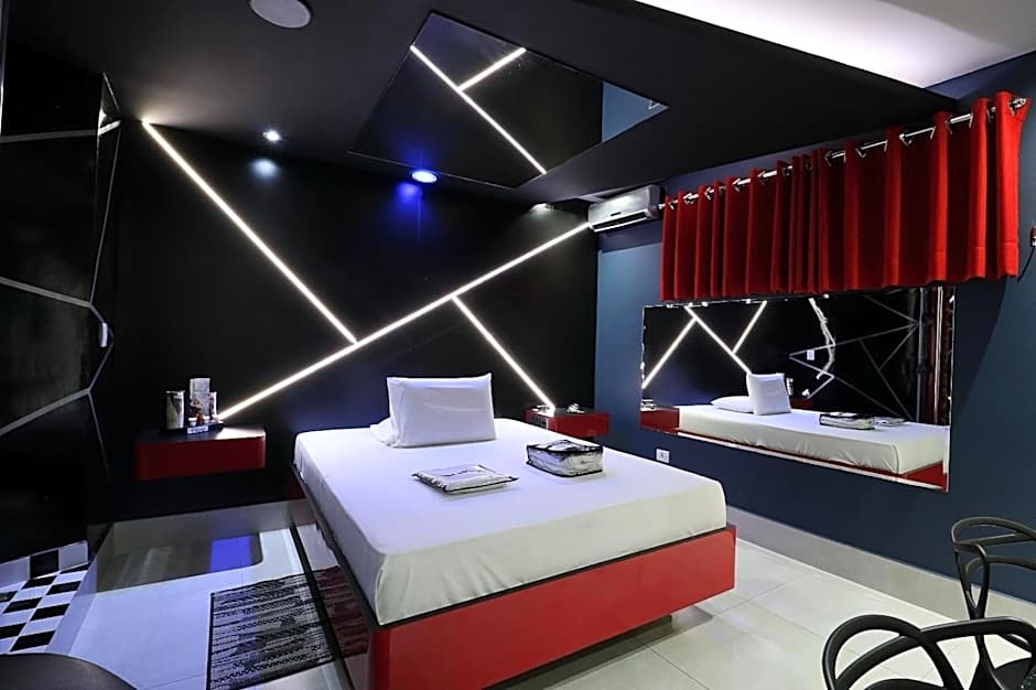 Cassino Motel 3