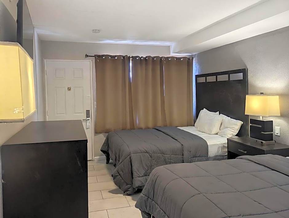 Paradise Inn