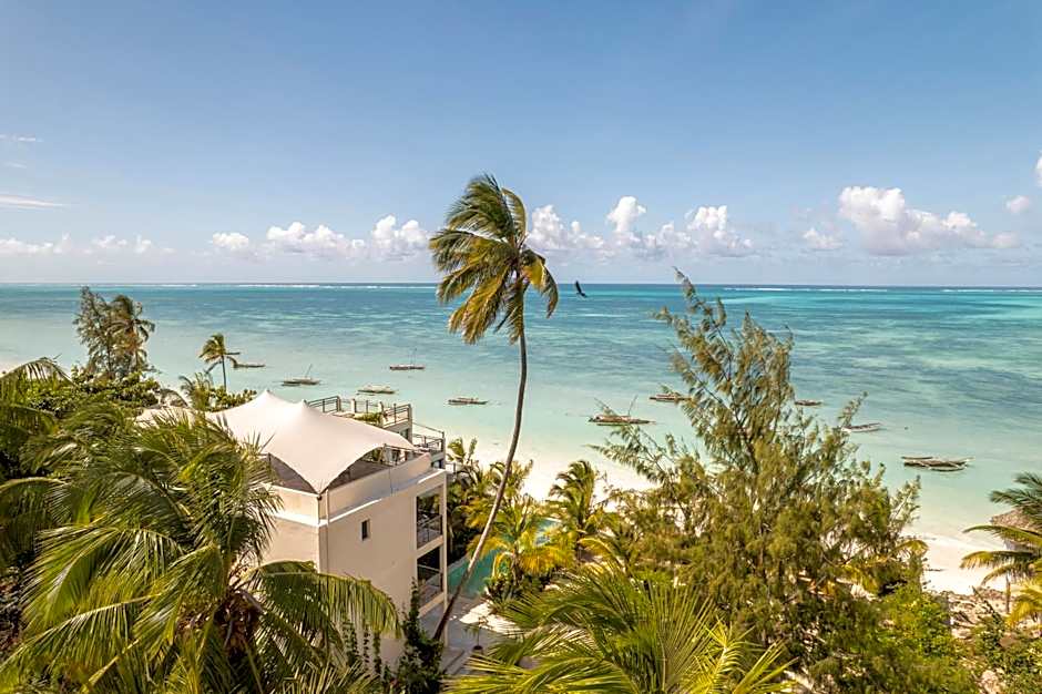 Passion Boutique Hotel Zanzibar - Adults Only