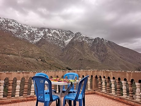 Dar Angour Tacheddirt