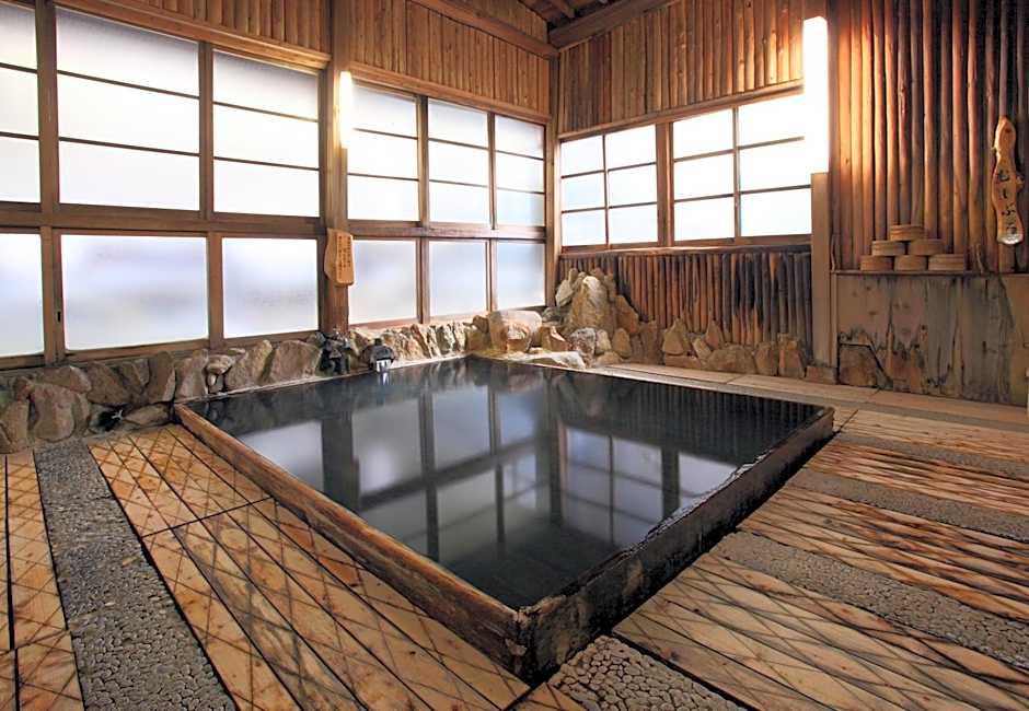 Ryokan Adumaya