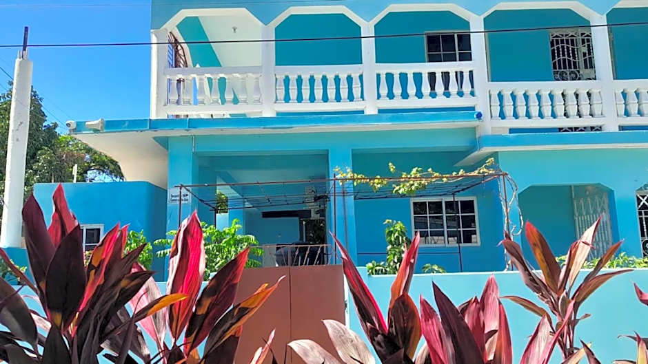 SCARLETT GUESTHOUSES HOTEL RESORTS