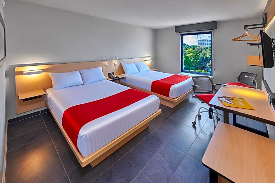 City Express by Marriott Veracruz