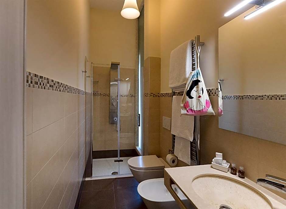 B&B Felice Sud Private Spa – Lecce, OK