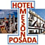 HOTEL MESON POSADA