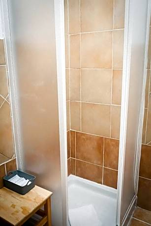 Deluxe Single Room with Balcony