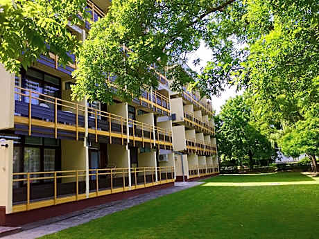 Kosztolányi Apartmanház