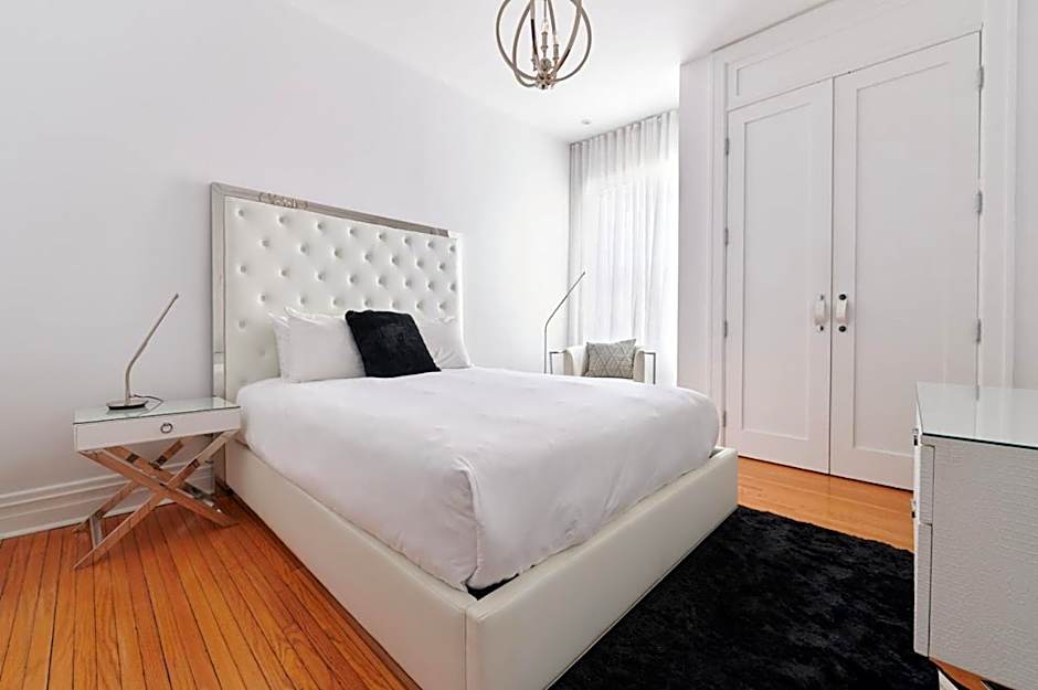 Villa Dante By Denstays