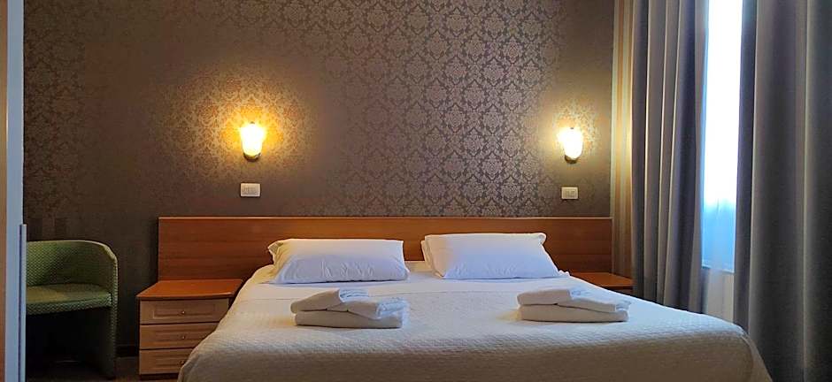 Hotel Nuovo Rondò