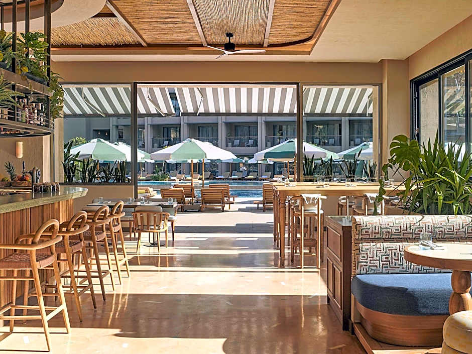 Hyde Bodrum-All Inclusive