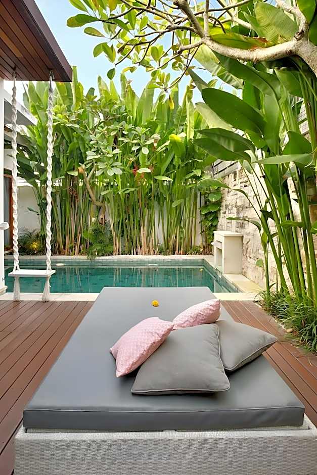 The Jimbaran Villa by Ini Vie Hospitality