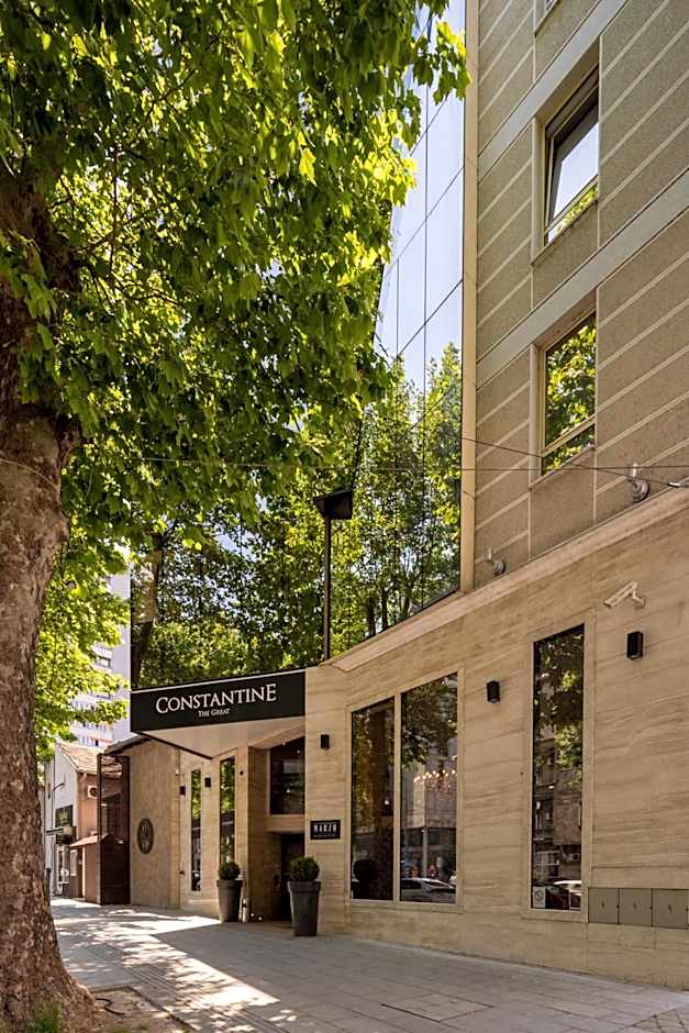 Hotel Constantine the Great