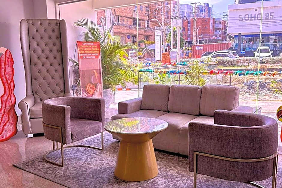 Radisson Diamond Barranquilla
