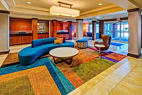 Fairfield Inn & Suites by Marriott Memphis Olive Branch