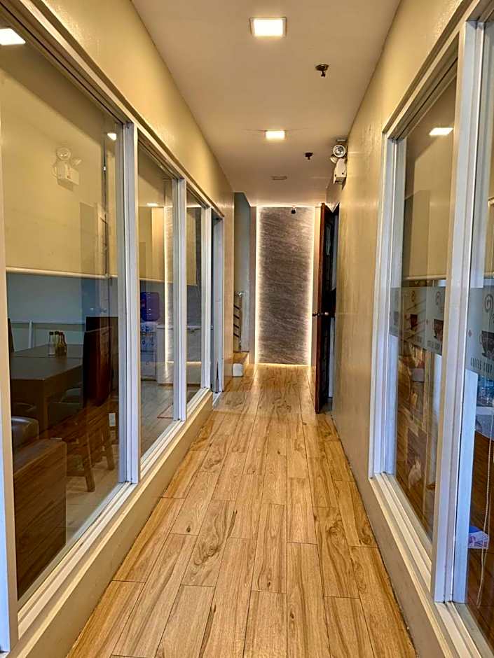 Davao Persimmon Suites