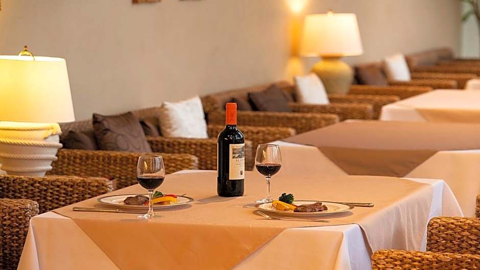 Mineyama Kogen Hotel Relaxia