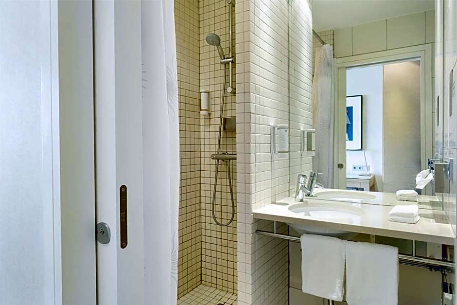 Hilton Reykjavik