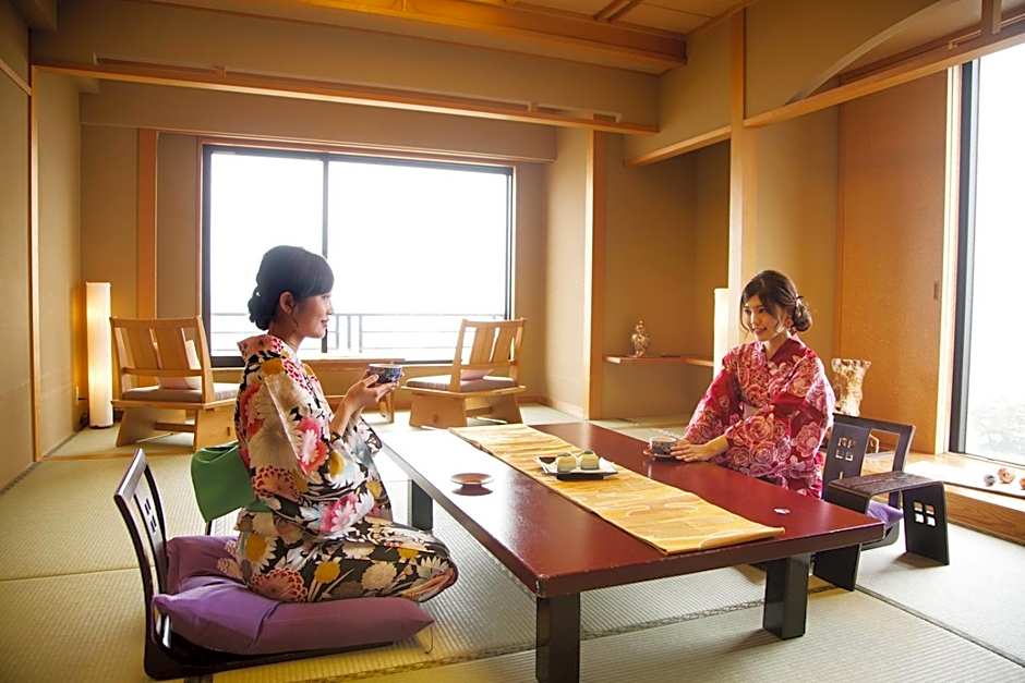 Ryugu Hotel