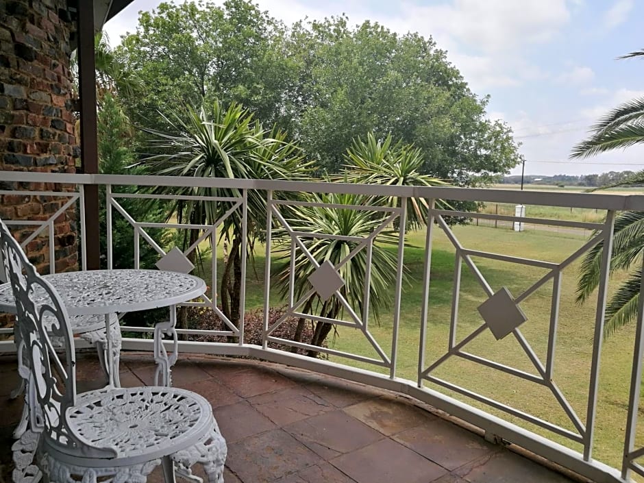 Krige Lodge B&B