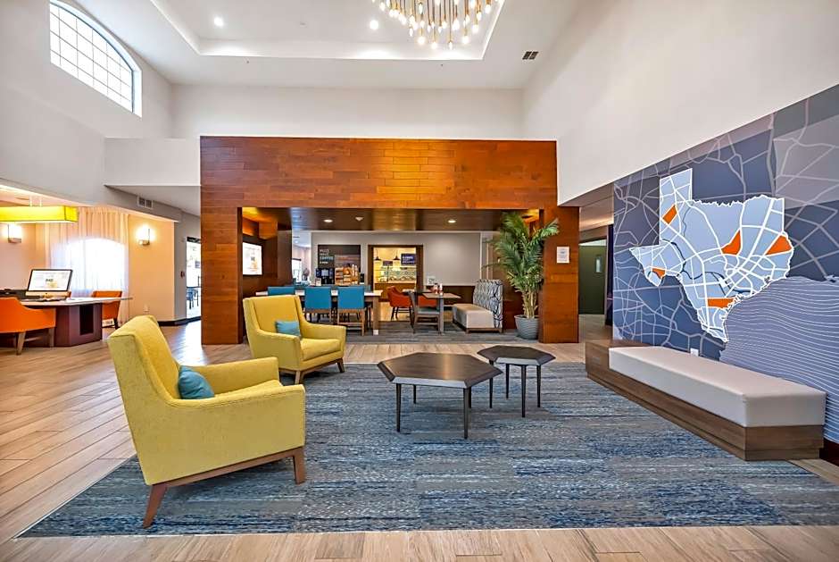 Holiday Inn Express Palestine By IHG