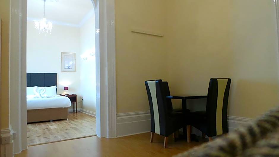 Vernon Guesthouse
