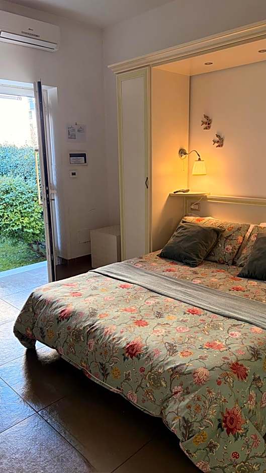 Bedrooms B&B