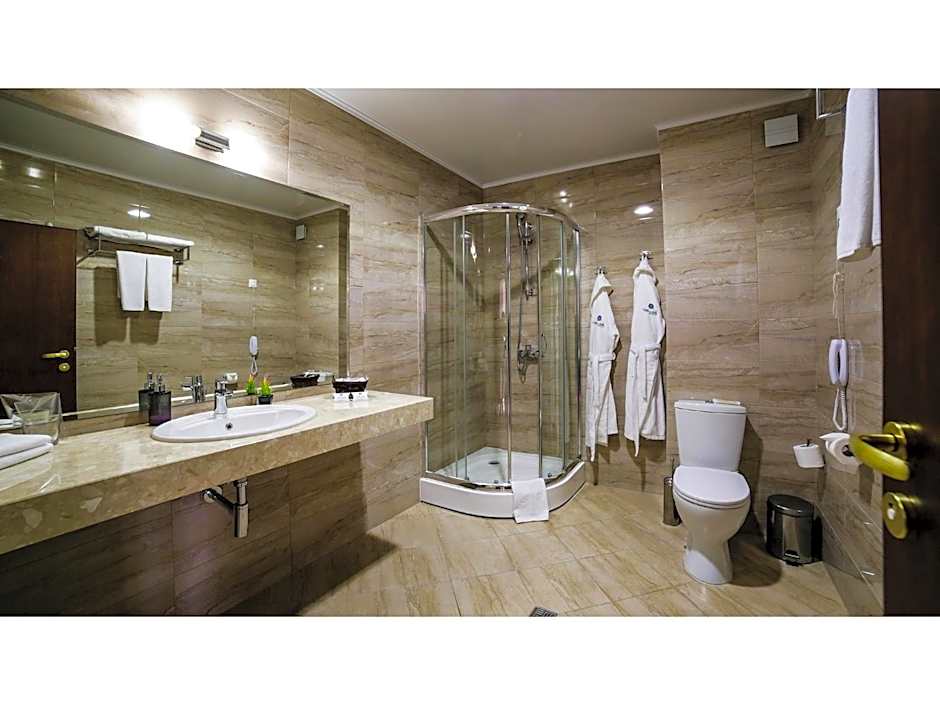 Park Hotel and SPA Vella Hills