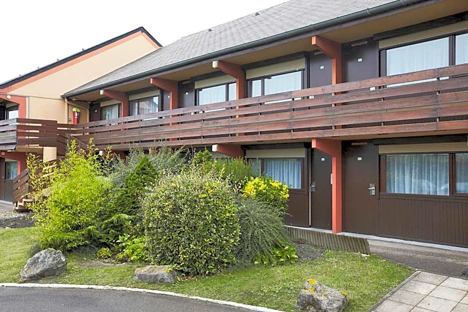 Campanile Dunkerque Est - Armbouts-Cappel