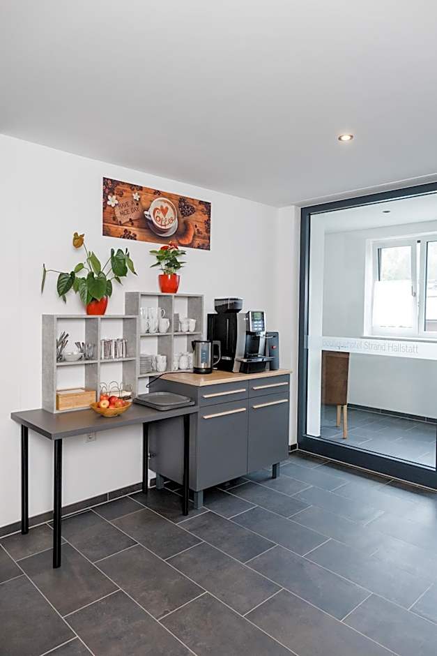 Strand Hallstatt - Rooms only - Adults only