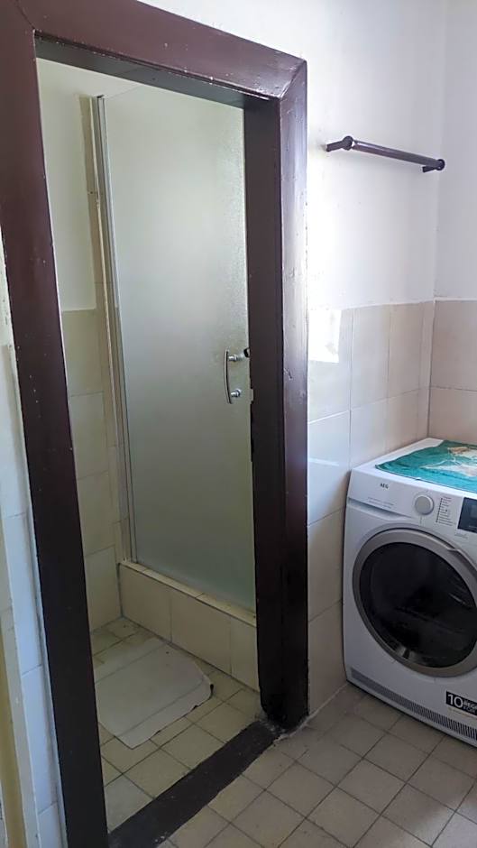 Nároďák Jaroměř ,UBYTOVÁNÍ