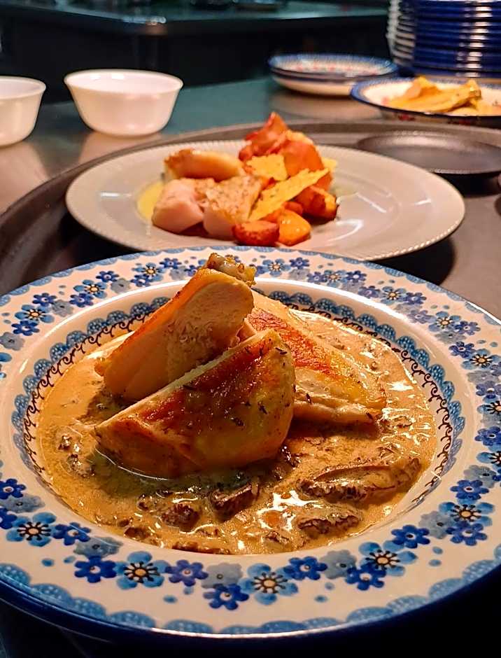 Le Comptoir du Voyageur