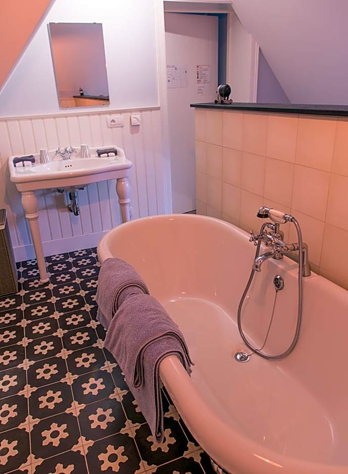 B&B Hortense