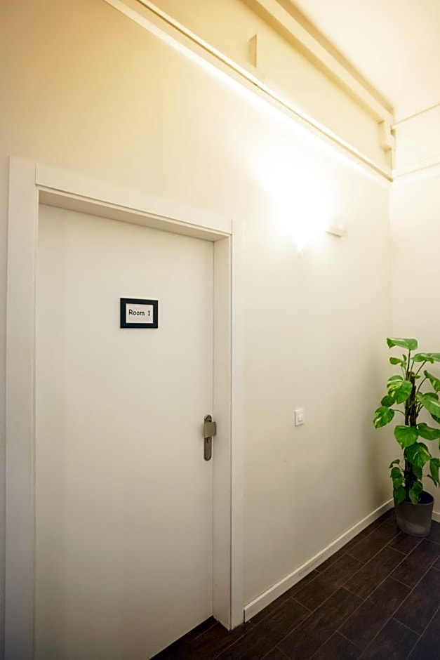 360 Hostel Barcelona