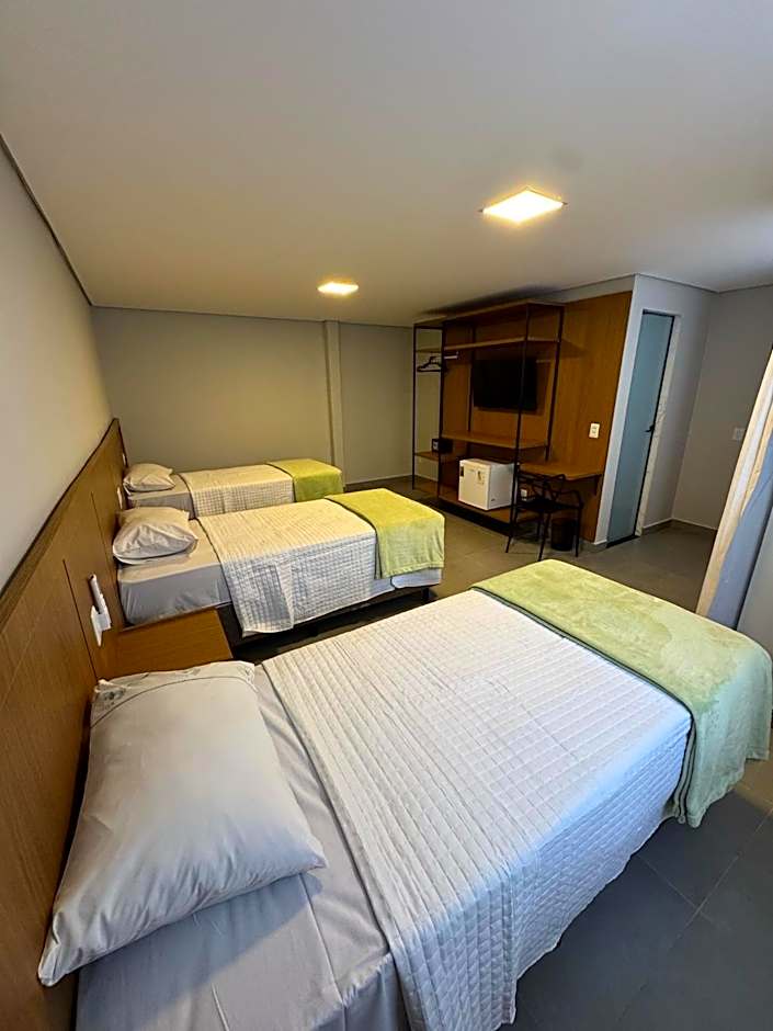 Residencial Pantanal Chácara Klabin