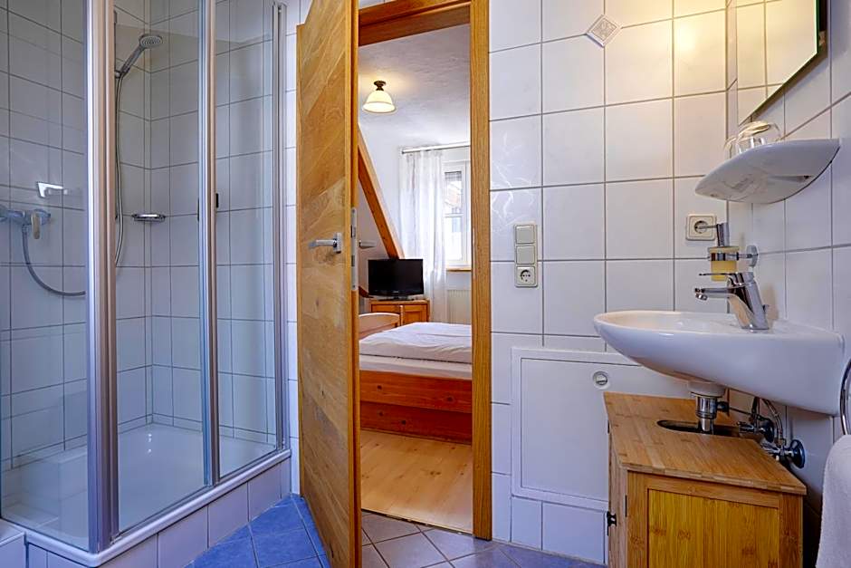 Landhotel Schwab