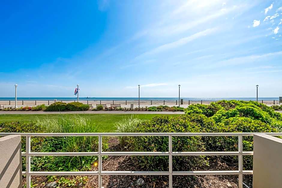 Country Inn & Suites by Radisson, Virginia Beach (Oceanfront)