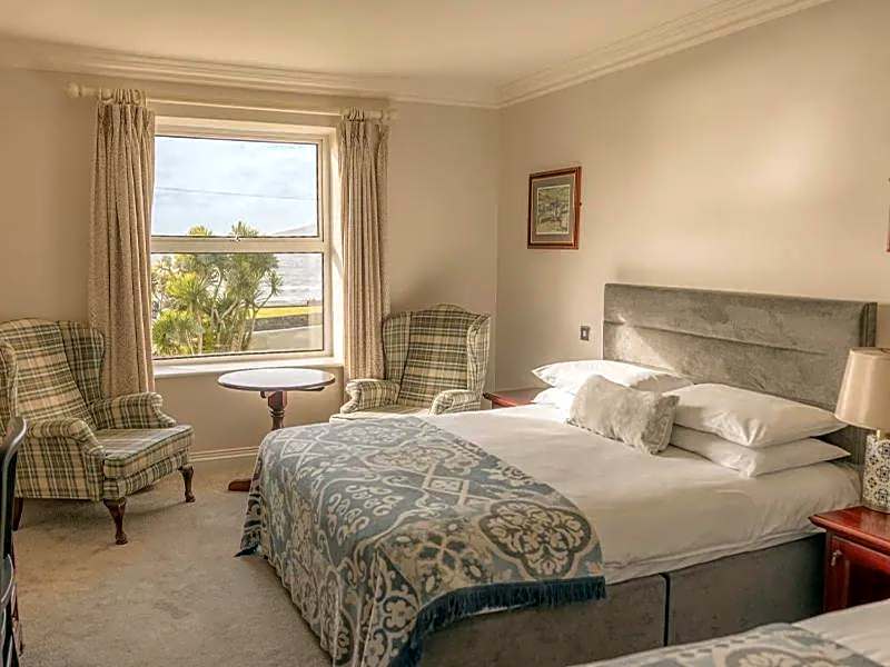 Butler Arms Hotel